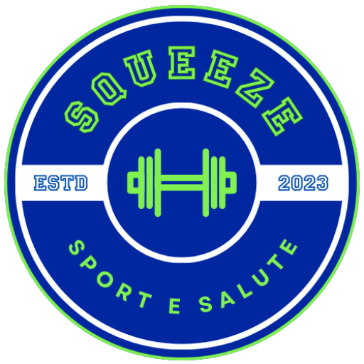 Squeeze Sport e Salute